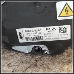 Immagine di Alternatore PEUGEOT 208 II 1.2 EB2LTDH2-HPY-HN09 9865403280 37V2910377428