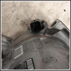 Immagine di Compressore Clima PEUGEOT 208 II 9834730080 9850821180