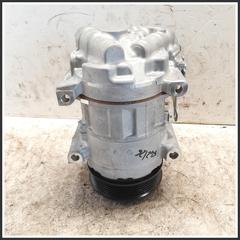 Immagine di Compressore Clima PEUGEOT 208 II 9834730080 9850821180