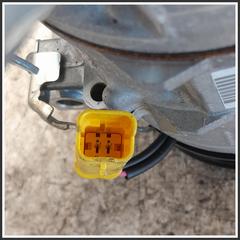Immagine di Compressore Clima PEUGEOT 208 II 9834730080 9850821180