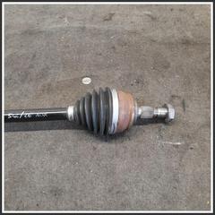 Immagine di Semiasse Anteriore Destro PEUGEOT 208 II 1.2 EB2LTDH2-HPY-HN09 9836046380 9825392880