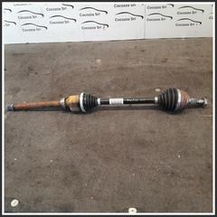 Immagine di Semiasse Anteriore Destro PEUGEOT 208 II 1.2 EB2LTDH2-HPY-HN09 9836046380 9825392880