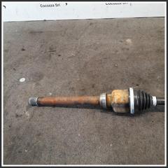 Immagine di Semiasse Anteriore Destro PEUGEOT 208 II 1.2 EB2LTDH2-HPY-HN09 9836046380 9825392880