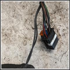 Immagine di Specchio Retrovisore Destro PEUGEOT 208 II 98260171XT 0418180