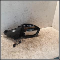 Immagine di Specchio Retrovisore Destro PEUGEOT 208 II 98260171XT 0418180