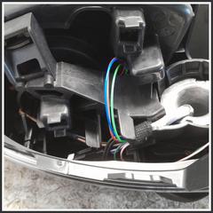 Immagine di Specchio Retrovisore Destro PEUGEOT 208 II 98260171XT 0418180