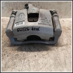 Immagine di Pinza Freno Anteriore Destro PEUGEOT 208 II 1663358280 9843800680