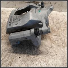 Immagine di Pinza Freno Anteriore Destro PEUGEOT 208 II 1663358280 9843800680
