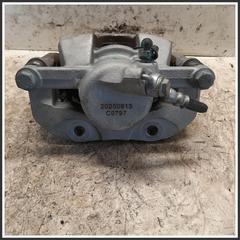 Immagine di Pinza Freno Anteriore Destro PEUGEOT 208 II 1663358280 9843800680