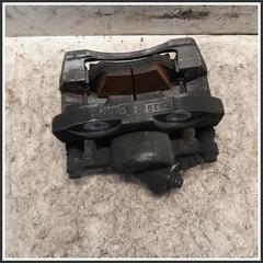 Immagine di Pinza Freno Anteriore Sinistro PEUGEOT 208 II 1663358180 A0088U01