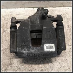 Immagine di Pinza Freno Anteriore Sinistro PEUGEOT 208 II 1663358180 A0088U01