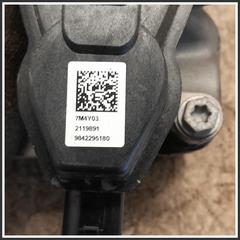 Immagine di Pinza Freno Posteriore Destro PEUGEOT 208 II 1664736980 9842295180