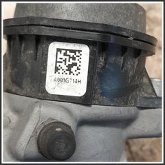 Immagine di Pinza Freno Posteriore Destro PEUGEOT 208 II 1664736980 9842295180