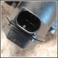 Immagine di Pinza Freno Posteriore Destro PEUGEOT 208 II 1664736980 9842295180