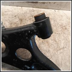 Immagine di Trapezio Anteriore Braccio Braccetto Trasversale Anteriore Destro PEUGEOT 208 II 9857897880 7A7Q06