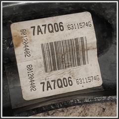 Immagine di Trapezio Anteriore Braccio Braccetto Trasversale Anteriore Destro PEUGEOT 208 II 9857897880 7A7Q06