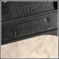 Immagine di Alzacristallo Elettrico Anteriore Destro PEUGEOT 208 II 9829043280