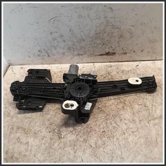 Immagine di Alzacristallo Elettrico Posteriore Destro PEUGEOT 208 II 9829045580