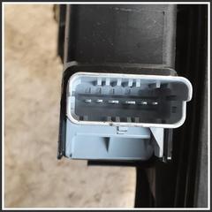 Immagine di Alzacristallo Elettrico Posteriore Destro PEUGEOT 208 II 9829045580