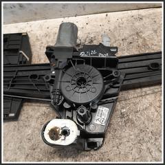 Immagine di Alzacristallo Elettrico Posteriore Destro PEUGEOT 208 II 9829045580