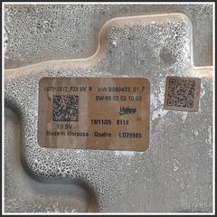 Immagine di Faro - Proiettore Anteriore Destro PEUGEOT 208 II 9850598180 16T210872