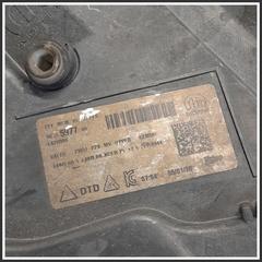 Immagine di Faro - Proiettore Anteriore Destro PEUGEOT 208 II 9850598180 16T210872