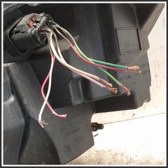 Immagine di Faro - Proiettore Anteriore Destro PEUGEOT 208 II 9850598180 16T210872