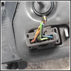 Immagine di Fanale Posteriore Destro  Led PEUGEOT 208 II 9865943880