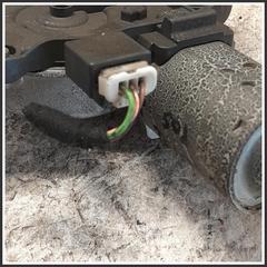 Immagine di   Cristallo PEUGEOT 208 II 9819900080 144431700