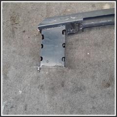 Immagine di Rinforzo Anteriore PEUGEOT 208 II 9846538280