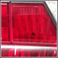 Immagine di Fanale Posteriore CENTRALE  Alogeno PEUGEOT 208 II 9674308980