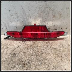 Immagine di Fanale Posteriore CENTRALE  Alogeno PEUGEOT 208 II 9674308980