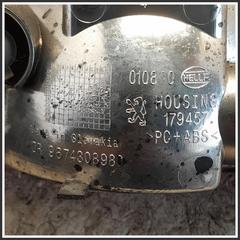 Immagine di Fanale Posteriore CENTRALE  Alogeno PEUGEOT 208 II 9674308980