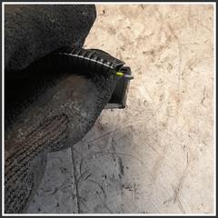 Immagine di Fanale Posteriore CENTRALE  Alogeno PEUGEOT 208 II 9674308980