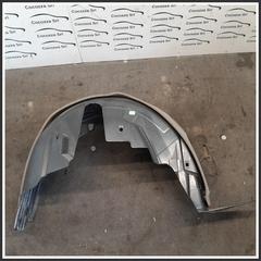 Immagine di Parasassi Parasale Posteriore Destro PEUGEOT 208 II 9827214980