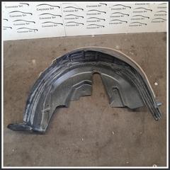Immagine di Parasassi Parasale Posteriore Destro PEUGEOT 208 II 9827214980