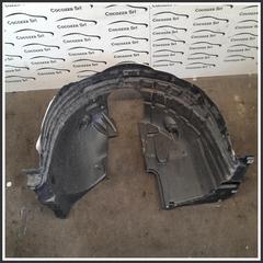Immagine di Parasassi Parasale Anteriore Destro PEUGEOT 208 II 9868183780