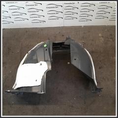 Immagine di Parasassi Parasale Anteriore Destro PEUGEOT 208 II 9868183780