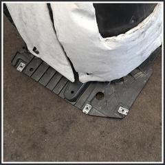 Immagine di Parasassi Parasale Anteriore Destro PEUGEOT 208 II 9868183780
