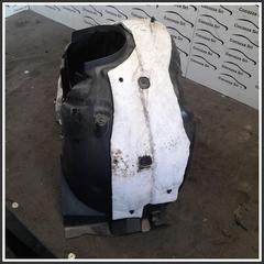 Immagine di Parasassi Parasale Anteriore Destro PEUGEOT 208 II 9868183780