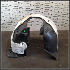 Immagine di Parasassi Parasale Anteriore Destro PEUGEOT 208 II 9868183780