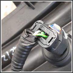 Immagine di Fanalino LUCE DIURNA PEUGEOT 208 II 9851053980 01686602