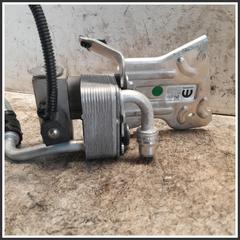 Immagine di Valvola Espansione Evaporatore PEUGEOT 208 II EGH05M046 Y90601