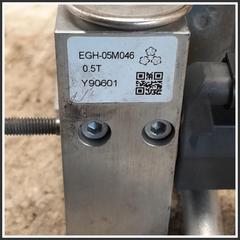 Immagine di Valvola Espansione Evaporatore PEUGEOT 208 II EGH05M046 Y90601