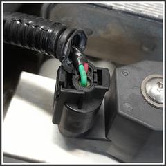 Immagine di Valvola Espansione Evaporatore PEUGEOT 208 II EGH05M046 Y90601