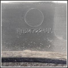 Immagine di Arco Posteriore Inferiore Destro PEUGEOT 208 II 98483132XY 9824722480