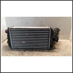 Immagine di Radiatore Intercooler PEUGEOT 208 II 1.2 EB2LTDH2-HPY-HN09 9825341380 JD1271006510