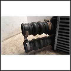 Immagine di Radiatore Intercooler PEUGEOT 208 II 1.2 EB2LTDH2-HPY-HN09 9825341380 JD1271006510