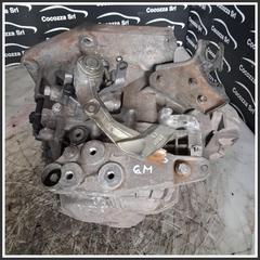 Immagine di Cambio Manuale FIAT Grande Punto 939A1000 1.9 55219776 