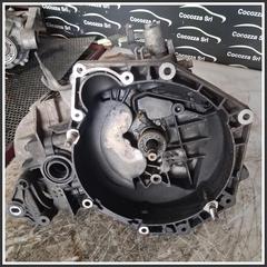 Immagine di Cambio Manuale FIAT Grande Punto 939A1000 1.9 55219776 